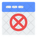 پیش‌نمایش فایل blocked-website-6031750 از پک وب و SEO
