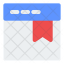 پیش‌نمایش فایل bookmark-website-6031752 از پک وب و SEO