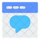 پیش‌نمایش فایل chat-website-6031754 از پک وب و SEO