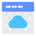 پیش‌نمایش فایل cloud-website-6031759 از پک وب و SEO