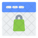 پیش‌نمایش فایل e-commerce-website-6031769 از پک وب و SEO
