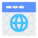 پیش‌نمایش فایل globe-website-6031777 از پک وب و SEO