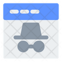 پیش‌نمایش فایل incognito-website-6031780 از پک وب و SEO