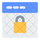 پیش‌نمایش فایل locked-website-6031789 از پک وب و SEO