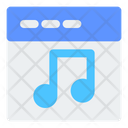 پیش‌نمایش فایل music-website-6031792 از پک وب و SEO