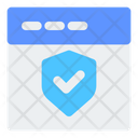 پیش‌نمایش فایل secure-website-6031806 از پک وب و SEO