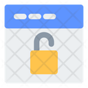 پیش‌نمایش فایل unlocked-website-6031827 از پک وب و SEO