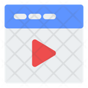 پیش‌نمایش فایل video-website-6031831 از پک وب و SEO