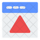 پیش‌نمایش فایل warning-website-6031832 از پک وب و SEO