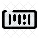 پیش‌نمایش فایل barcode-6053213 از پک باربری و تحویل