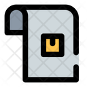 پیش‌نمایش فایل bill-6053214 از پک باربری و تحویل