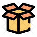 پیش‌نمایش فایل box-open-6053217 از پک باربری و تحویل