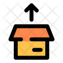 پیش‌نمایش فایل box-open-6053218 از پک باربری و تحویل