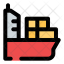 پیش‌نمایش فایل cargo-boat-6053226 از پک باربری و تحویل