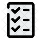 پیش‌نمایش فایل check-list-6053230 از پک باربری و تحویل