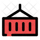پیش‌نمایش فایل container-6053234 از پک باربری و تحویل