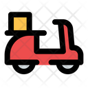 پیش‌نمایش فایل delivery-bike-6053239 از پک باربری و تحویل
