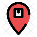 پیش‌نمایش فایل location-mark-6053259 از پک باربری و تحویل