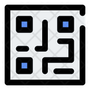 پیش‌نمایش فایل qr-code-6053277 از پک باربری و تحویل