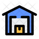 پیش‌نمایش فایل warehouse-6053303 از پک باربری و تحویل