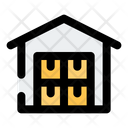 پیش‌نمایش فایل warehouse-6053304 از پک باربری و تحویل