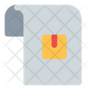 پیش‌نمایش فایل bill-6053087 از پک باربری و تحویل