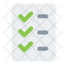 پیش‌نمایش فایل check-list-6053103 از پک باربری و تحویل