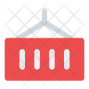 پیش‌نمایش فایل container-6053107 از پک باربری و تحویل