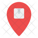 پیش‌نمایش فایل location-mark-6053132 از پک باربری و تحویل