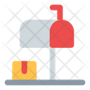 پیش‌نمایش فایل postbox-6053144 از پک باربری و تحویل