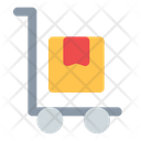پیش‌نمایش فایل trolley-6053173 از پک باربری و تحویل