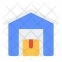 پیش‌نمایش فایل warehouse-6053176 از پک باربری و تحویل