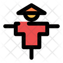 پیش‌نمایش فایل scarecrow-6031938 از پک کشاورزی