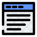 پیش‌نمایش فایل article-website-6032226 از پک وب و SEO