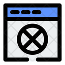 پیش‌نمایش فایل blocked-website-6032229 از پک وب و SEO