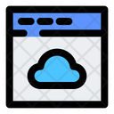 پیش‌نمایش فایل cloud-website-6032238 از پک وب و SEO