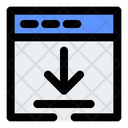 پیش‌نمایش فایل download-website-6032246 از پک وب و SEO