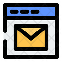 پیش‌نمایش فایل email-website-6032249 از پک وب و SEO