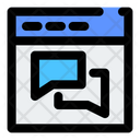 پیش‌نمایش فایل forum-website-6032255 از پک وب و SEO