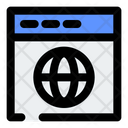 پیش‌نمایش فایل globe-website-6032256 از پک وب و SEO