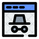 پیش‌نمایش فایل incognito-website-6032259 از پک وب و SEO