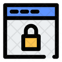 پیش‌نمایش فایل locked-website-6032268 از پک وب و SEO
