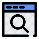 پیش‌نمایش فایل search-website-6032284 از پک وب و SEO