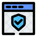 پیش‌نمایش فایل secure-website-6032285 از پک وب و SEO
