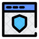 پیش‌نمایش فایل shield-website-6032294 از پک وب و SEO