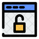 پیش‌نمایش فایل unlocked-website-6032306 از پک وب و SEO