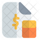 پیش‌نمایش فایل budget-6411931 از پک کسب و کار