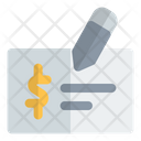 پیش‌نمایش فایل cheque-6411938 از پک کسب و کار