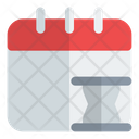 پیش‌نمایش فایل deadline-6411952 از پک کسب و کار