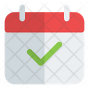پیش‌نمایش فایل schedule-6412004 از پک کسب و کار